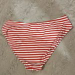 Pink Lily Red, White, & Blue swim bottoms in size XL •  Photo 3