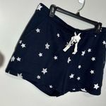 Style & Co  Stars Shorts Size XL Photo 4