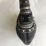 Coach Soho Signature Stitched Small Hobo Purse, 10482, Y2K 2006 Photo 5