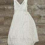 All Saints Jennita’ Dress Small Photo 1