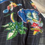 Eva Franco Anthropology Pamela cowboy cowgirl western rodeo dress size 6 NWT Photo 4