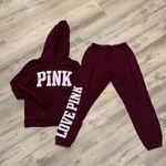 Victoria's Secret VS Lounge Set Photo 0