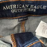 American Eagle Super Stretch Hi-Rise Shortie 2 Photo 5