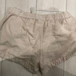 Vineyard Vines Linen Paperbag Shorts Photo 1