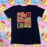 Hot Topic Black cowboy bebop shirt  Photo 0