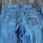 Hydraulic H2j by distressed juniors stretch bootcut jeans size 13/14 Photo 10