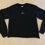 Muscle hoodies Black Photo 2