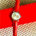 SWISS made LONGINES watch Photo 0
