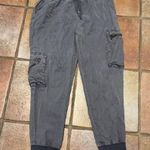 Young Fabulous and Broke Young fabulous, and broke cargo joggers Photo 3