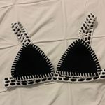 Sunny Co Clothing Sunny Co Crochet Bikini Top Photo 0