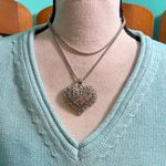 Tommy Bahama  V-Neck cotton Sweater Photo 1