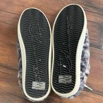 Vintage Havana  Mix Snake Faux Fur Mule Sneakers - Size 6.5 Photo 7