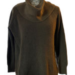 Michael Kors Knit Long Sleeve Turtleneck Sweater Size Large Photo 0