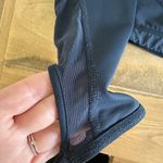 Zella $108 Navy  Athletic Jacket with mesh details! Small Photo 3