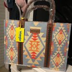 Wrangler  Tote Purse Photo 0