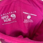 Mountain Hardwear Mountain Hardware Pink Dress Photo 4