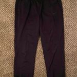 Nike Jogger Sweatpants Photo 0