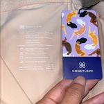 Honeylove SuperPower Short‎ Shapewear Blush 3X Tan Photo 8