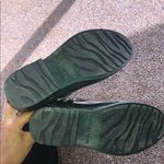 Michael Kors  green rain boot Photo 3