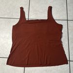 Nike Yoga Luxe Women's Shelf-bra Tank Photo 2