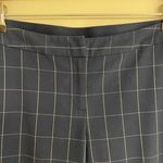 Amanda & Chelsea Kelsey Plaid Trousers NWOT Photo 2