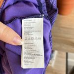 prAna Amelie Ikat Print Cali Athletic Active Wear Dress, S Photo 6