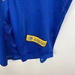 Golden State Warriors Warm Photo 6