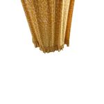 Auguste  Dean Gia Midi Dress in Pink Yellow Floral Photo 10