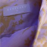 Keepsake Stand Tall Blush Stencil Floral Mini Skirt Size XS Pink Photo 11