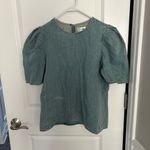 frame denim  Blouse Photo 1