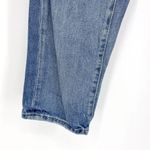 ABLE The Slouch Distressed Relaxed Fit Jeans 27 Photo 3