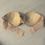 Victoria's Secret Illusions Lightly Lined Smooth Strapless Bra Photo 2