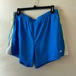 The North Face running shorts sz XL NWT Photo 1