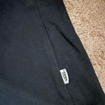 Vans  small black dress Photo 5