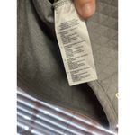 Adidas  Golf 1/4 Zip Pullover Women's Small Gray Holographic Zipper Photo 8