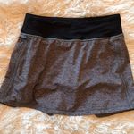 Pace Rival Skirt Gray Size 4 Photo 0
