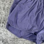 Free People The Way Home Shorts Sz Small Purple Photo 2