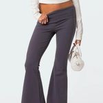 Edikted Naomi Flared Leggings Photo 0