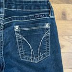 Just USA Vintage Y2K Low Rise Skinny Jeans - Size 3 Photo 8