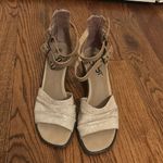 OTBT  Boarder Heeled Sandal Size 8 Photo 1