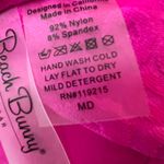 Beach Bunny Beach‎ Bunny The karter bikini top Medium pink Photo 4