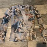 Angel Mesh Top Photo 0