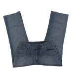 LawMan J1023 GUC Vintage  High Rise Jeans size 9 Photo 0
