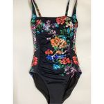 Johnny Was New. floral swimsuit. XS. $215 Photo 7