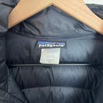Patagonia - Fiona Parka Black Long Coat Puffer Winter Photo 5