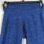 Beyond Yoga  Blue Leggings Size XS/Small Photo 1