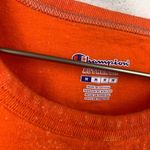 Champion  Custom Bleach Splatter Crop Top SZ M Photo 3