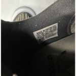 Adidas Swift PRB 698001 Women’s Running Shoes SZ 4.5 Grey Gold Metallic Lace Up Photo 6