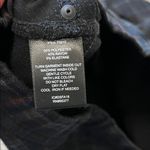 Sanctuary Dark Plaid Elastic Waist Grease Leggings - Size Small Photo 15