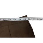 Alfred Dunner  Women's Monaco Brown Casual Pants Photo 3